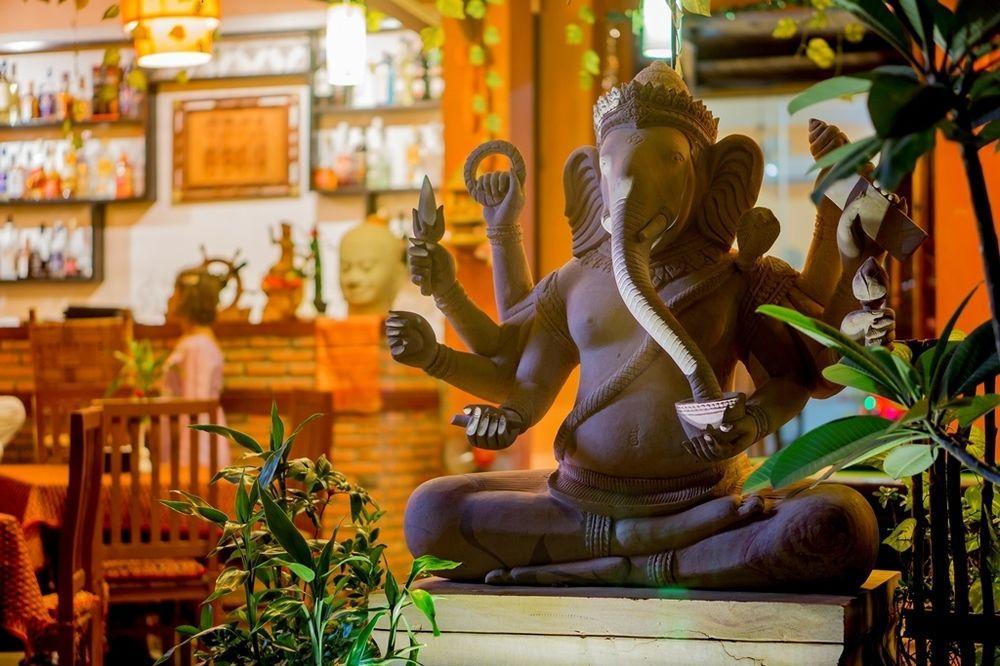Kiri 2* Siem Reap