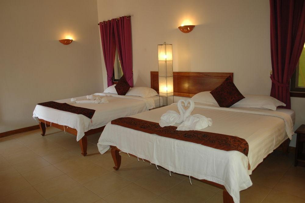 Robam 3* Siem Reap