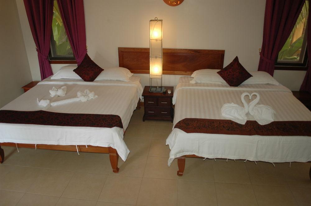 Robam Hotel Siem Reap