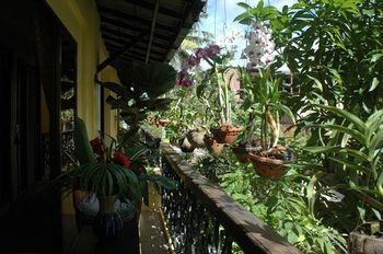 Robam Hotel Siem Reap