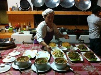 Robam 3* Siem Reap