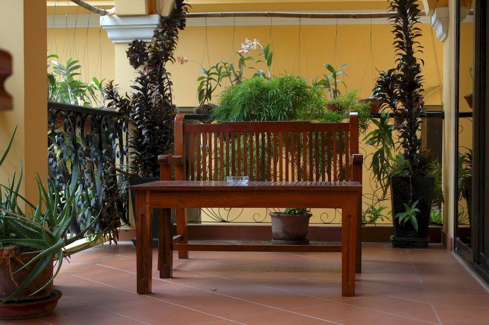 Robam 3* Siem Reap