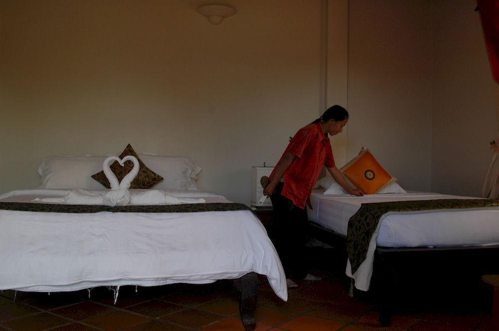 Robam Hotel Siem Reap