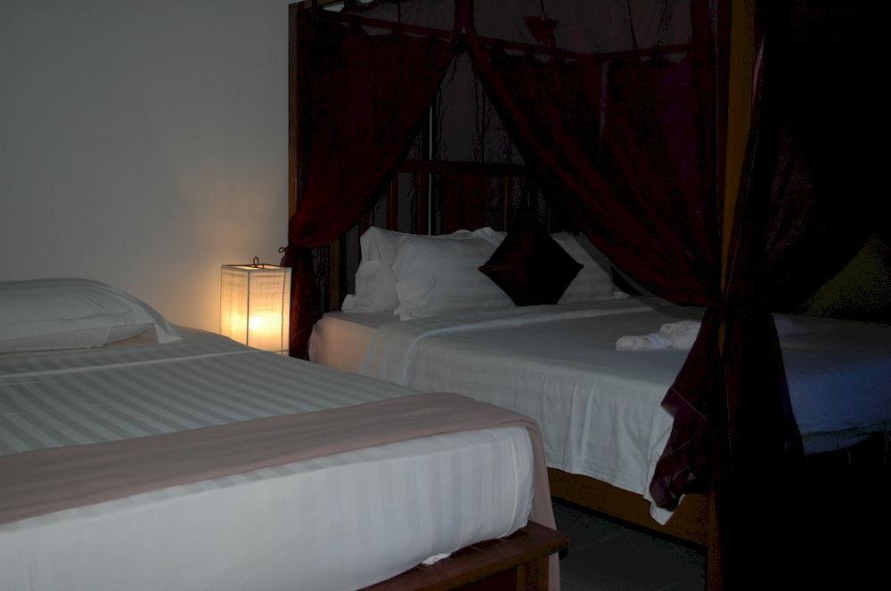 Robam 3* Siem Reap