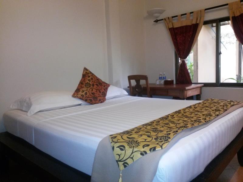 Robam 3* Siem Reap