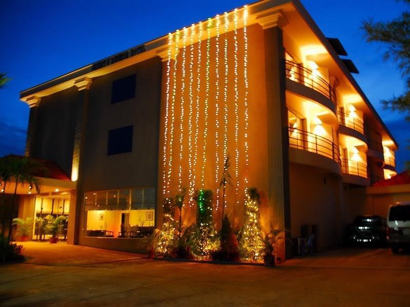 Orient D'angkor Hotel Siem Reap