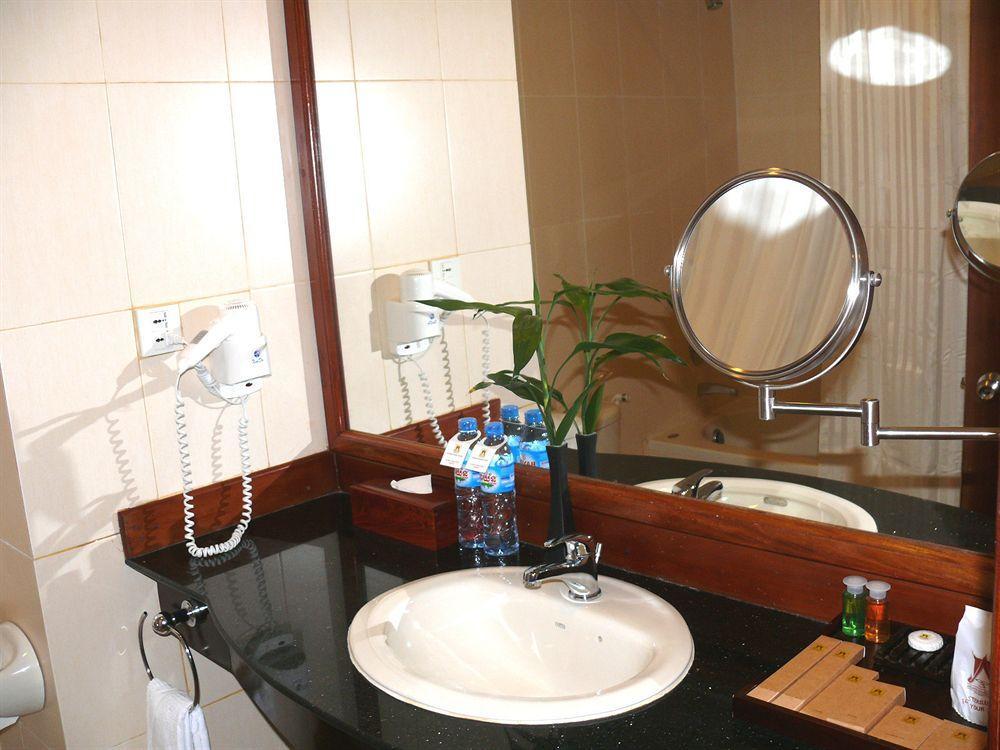 Apsara 4* Siem Reap