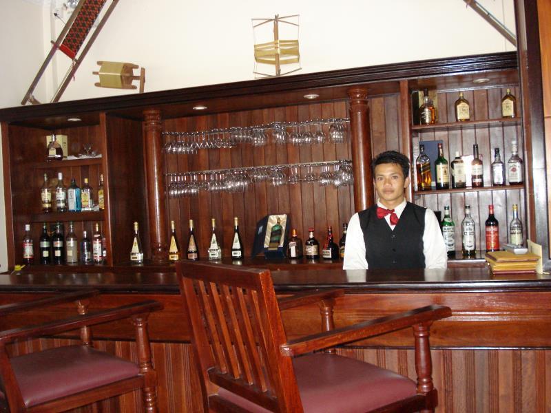 Apsara 4* Siem Reap