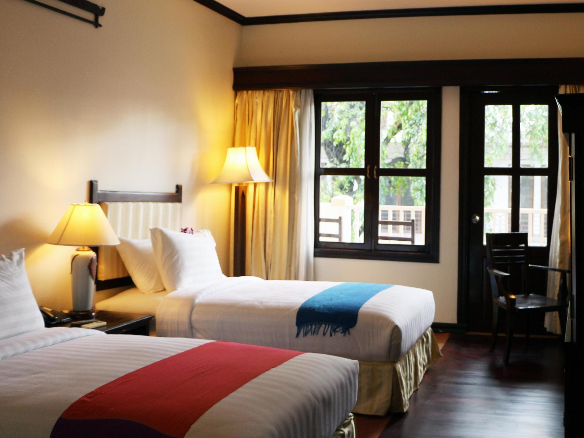 Grand Sunset Angkor 4* Siem Reap
