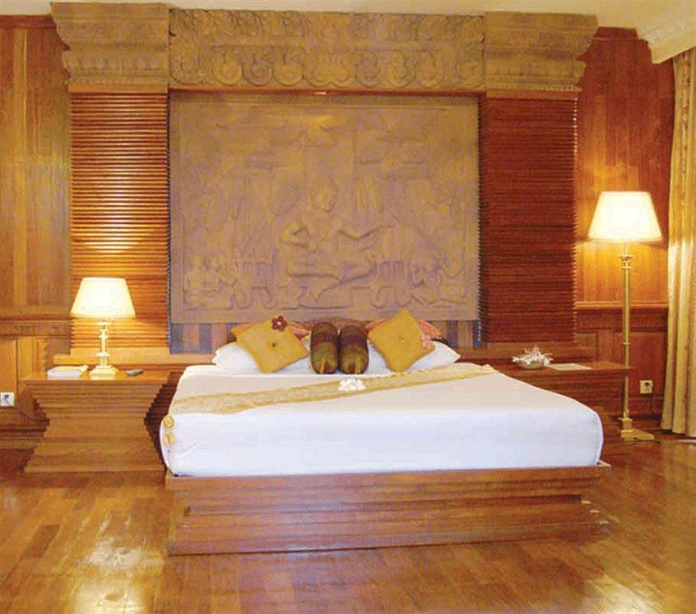 Goldiana Angkor Hotel