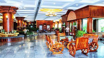 Goldiana Angkor 4*