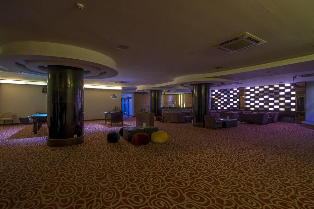 Angkor Riviera Hotel Siem Reap