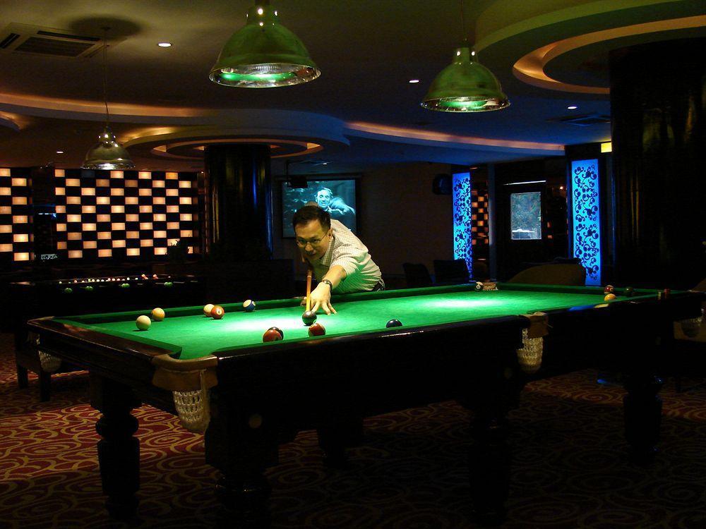 Angkor Riviera Hotel Siem Reap