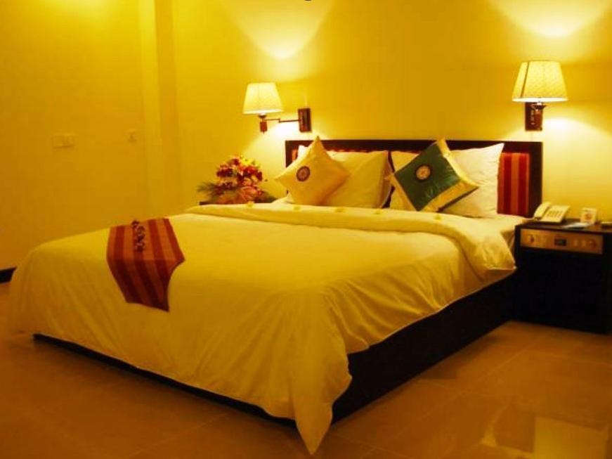 Angkor Riviera Hotel