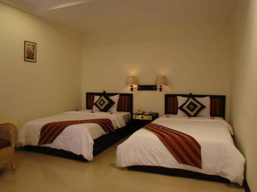 Angkor Riviera Hotel Siem Reap