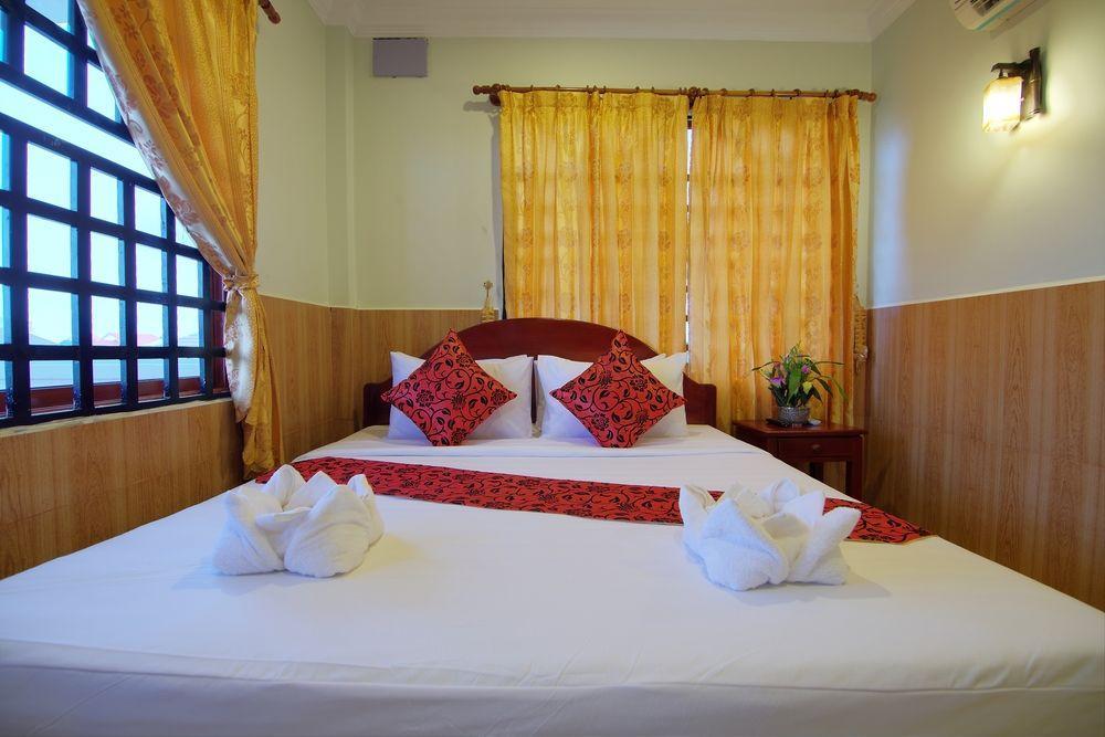 Kirin Marry Angkor 2* Siem Reap