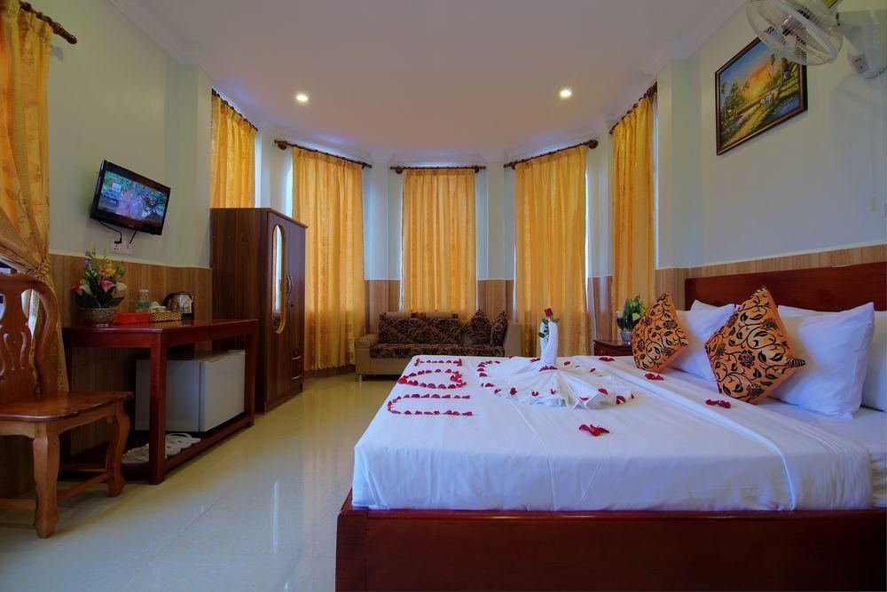 Kirin Marry Angkor 2*