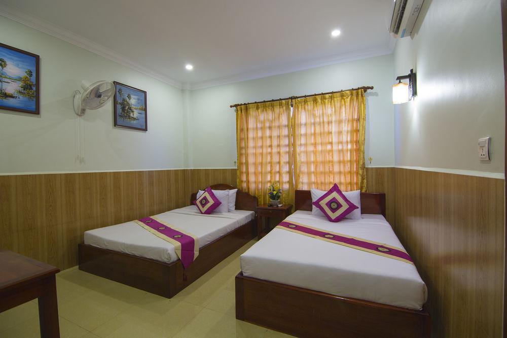 Kirin Marry Angkor 2* Siem Reap