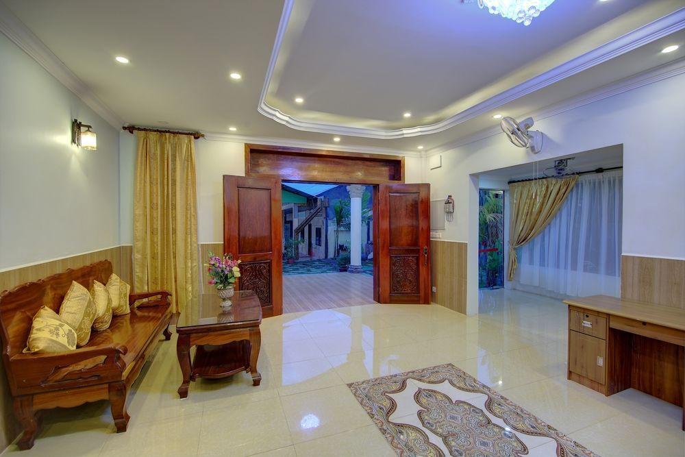 Kirin Marry Angkor Hotel Siem Reap