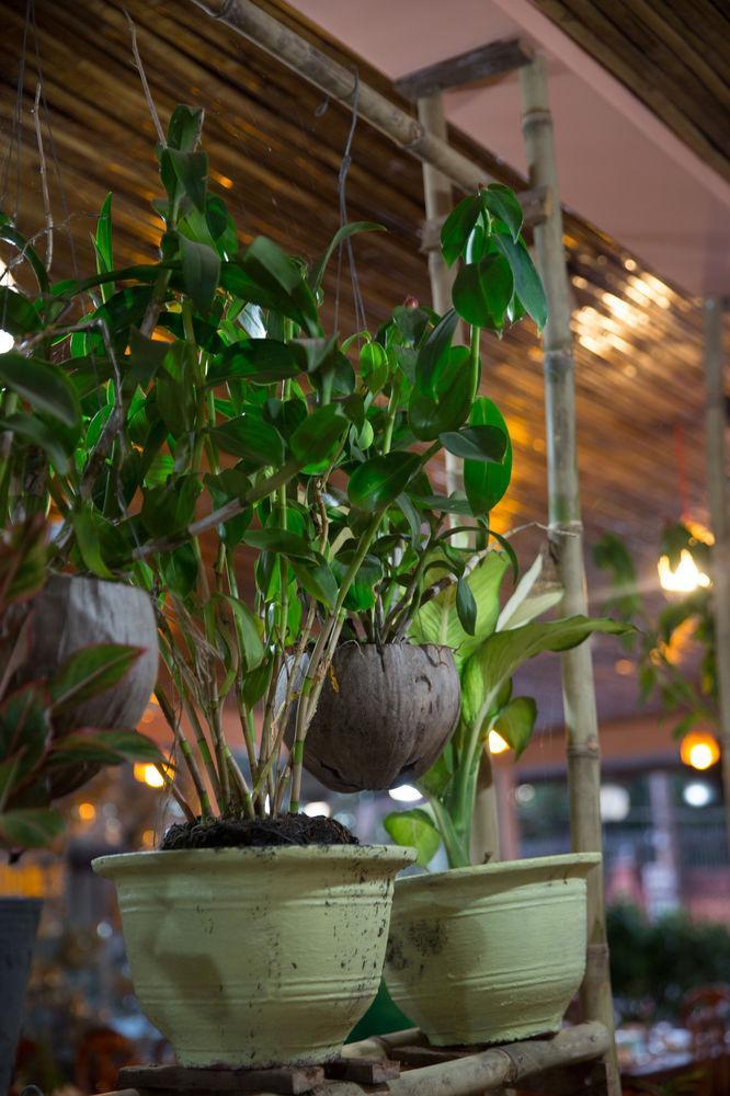 Kirin Marry Angkor Hotel Siem Reap