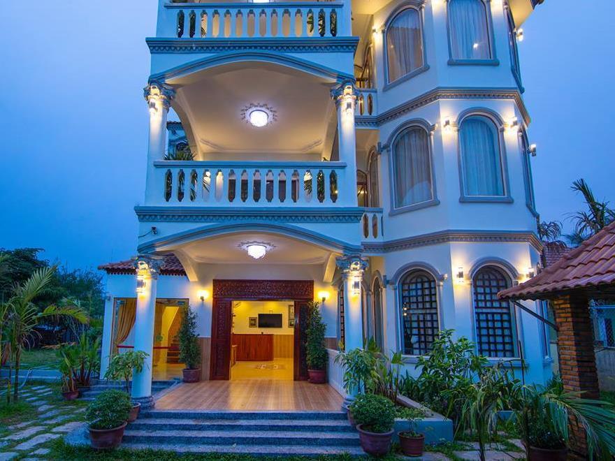 Kirin Marry Angkor Hotel Siem Reap