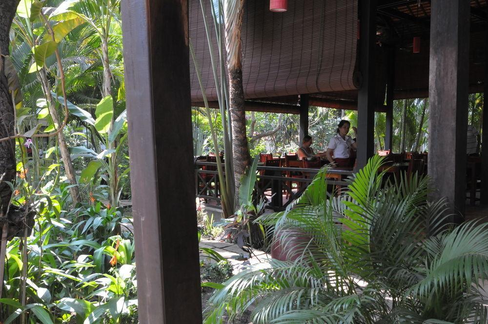 Sizen Retreat & 4* Siem Reap