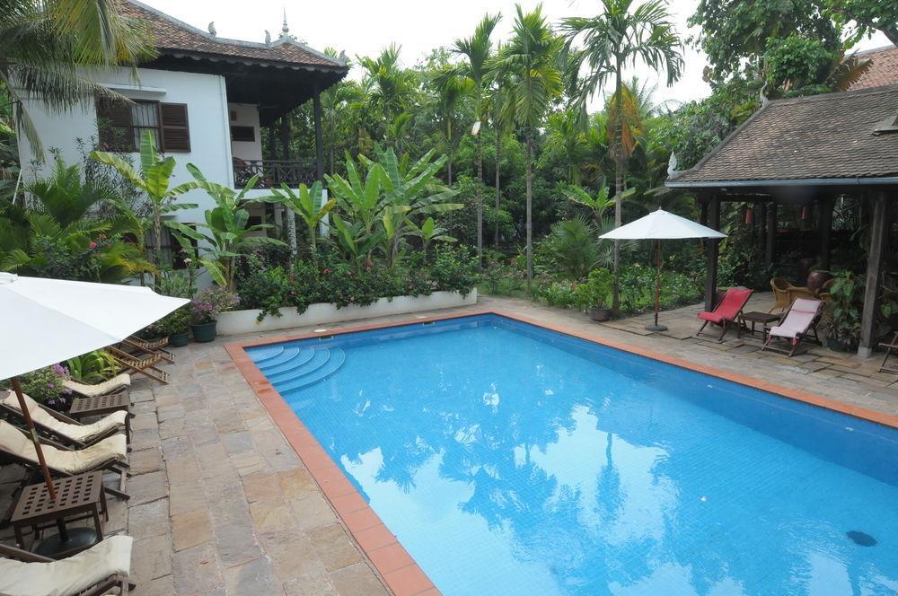 Sizen Retreat & Resort Siem Reap
