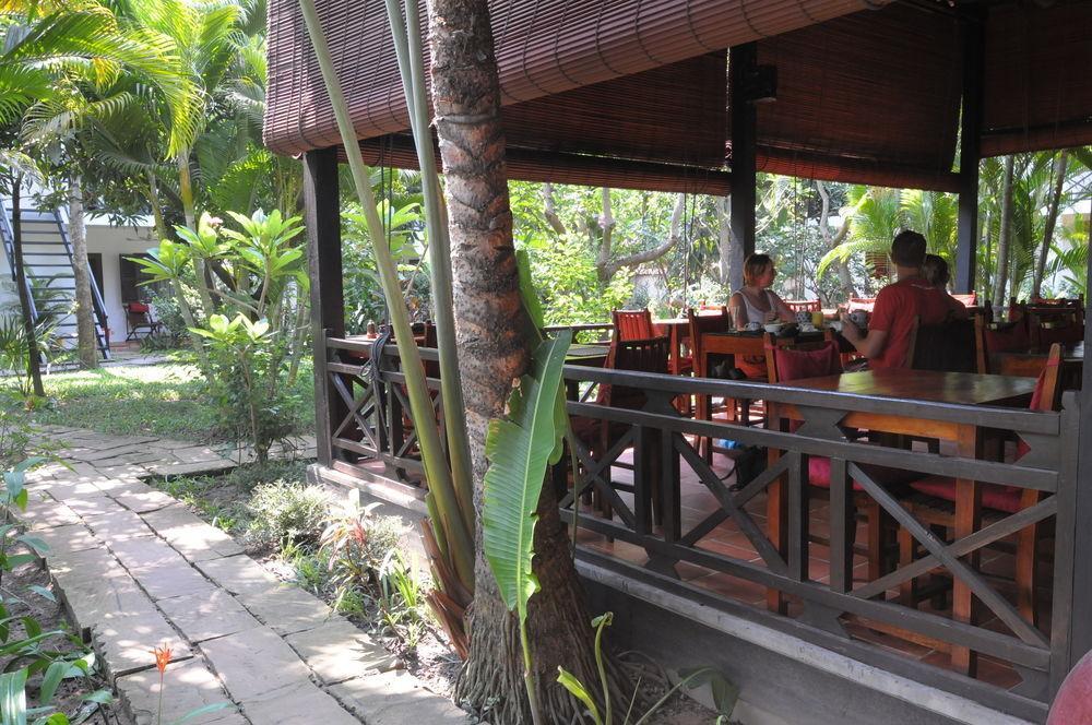 Sizen Retreat & 4* Siem Reap