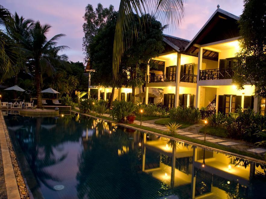 La Maison D'angkor Hotel