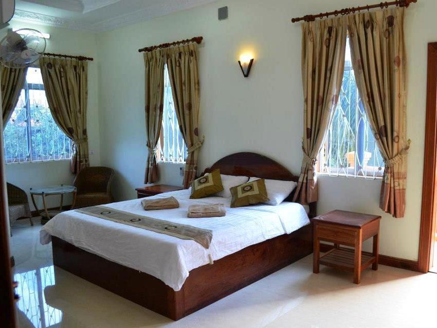 V&a 3* Siem Reap