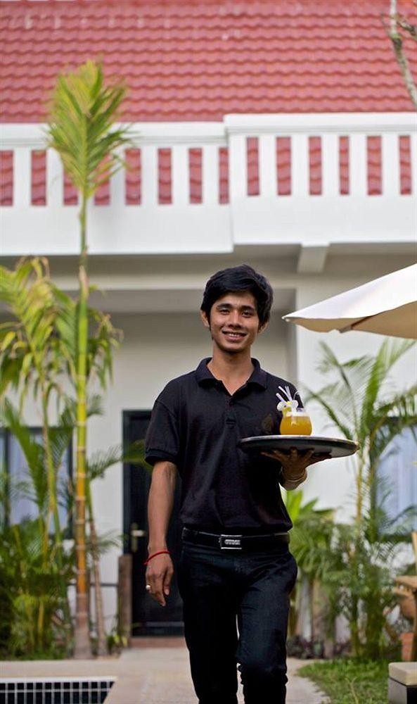 Angkor Magic Tree Boutique Hotel 4*