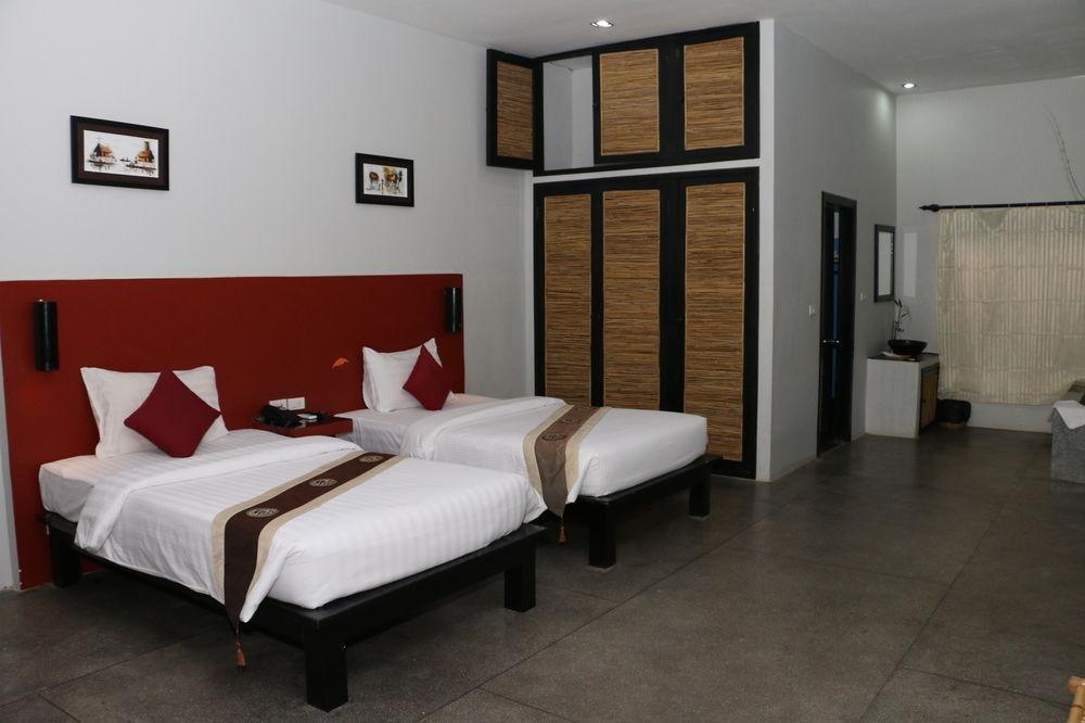 Angkor Magic Tree Boutique 4* Siem Reap
