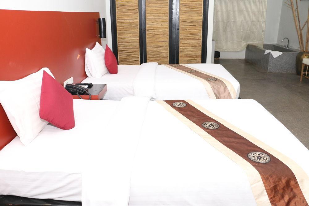 Angkor Magic Tree Boutique Hotel 4*