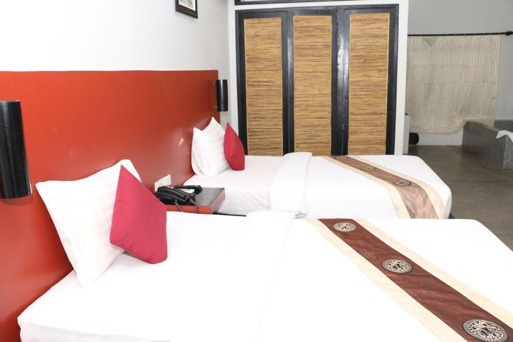 Angkor Magic Tree Boutique 4*