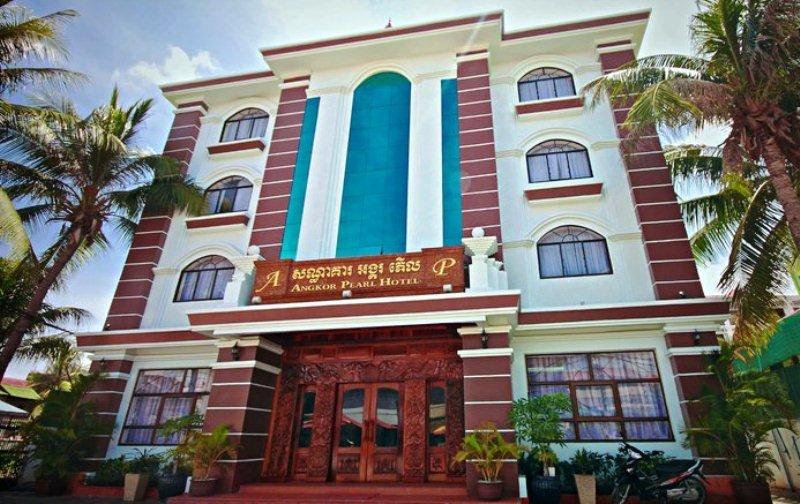 Angkor Pearl 3*