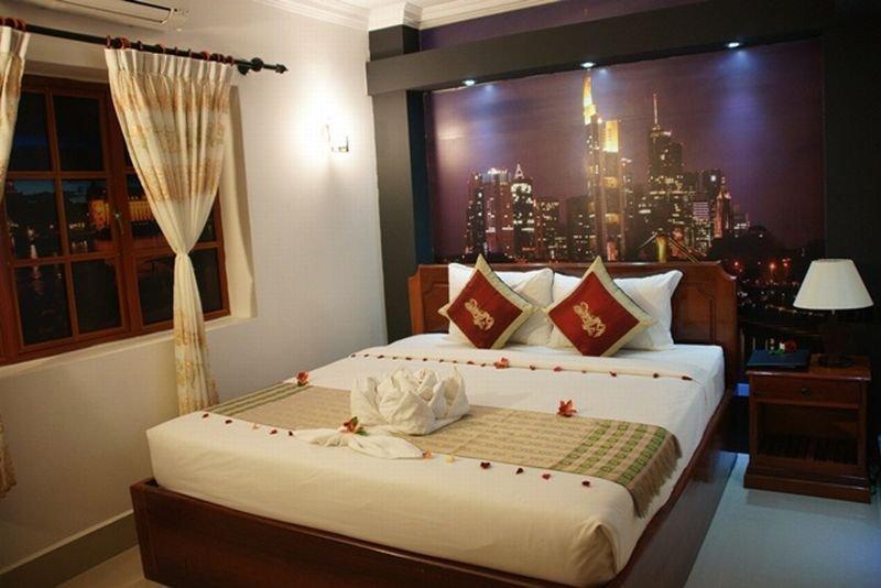 Singma Boutique 3*