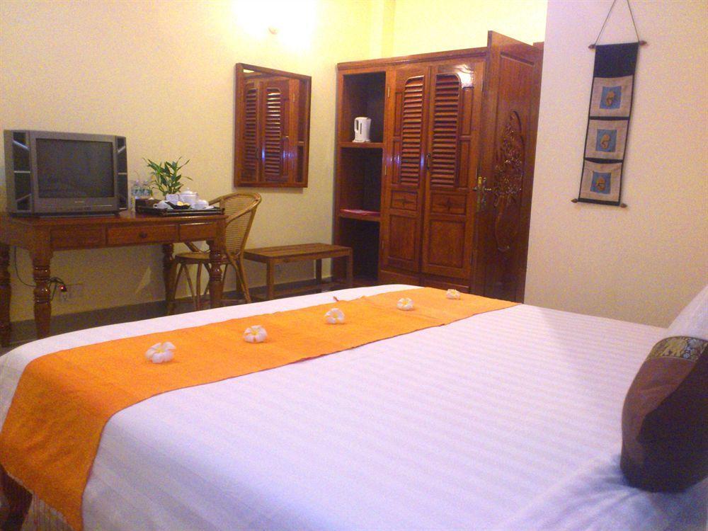 Passaggio Boutique Hotel