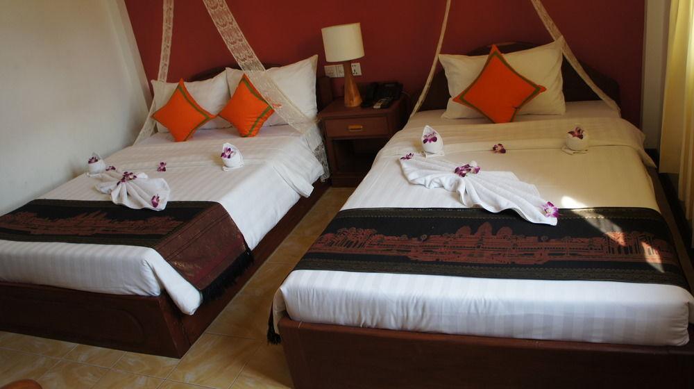 Angkor Phc Hotel Siem Reap