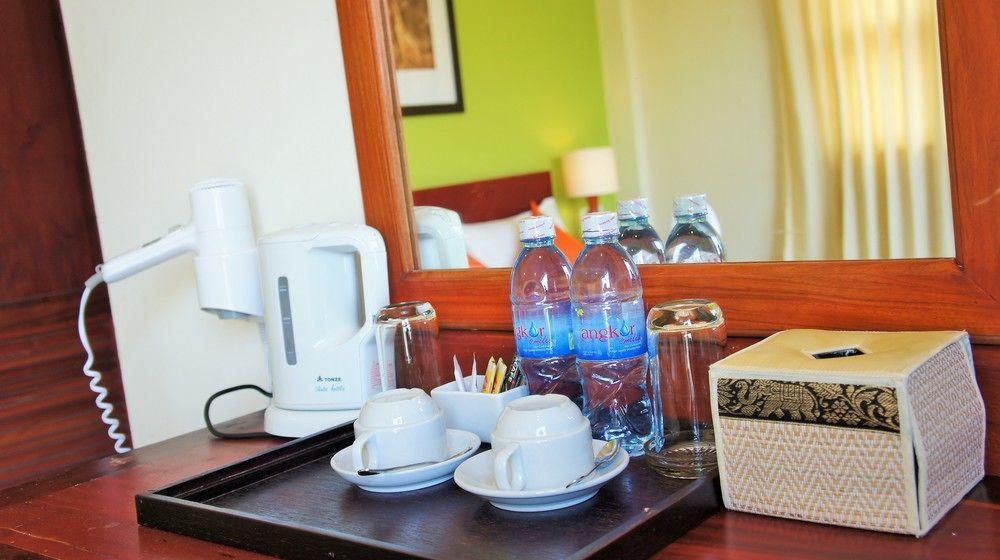 Angkor Phc Hotel