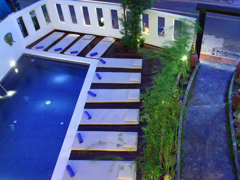 Angkor Phc Hotel Siem Reap
