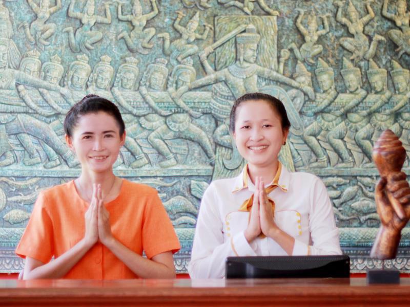 Angkor Phc Hotel