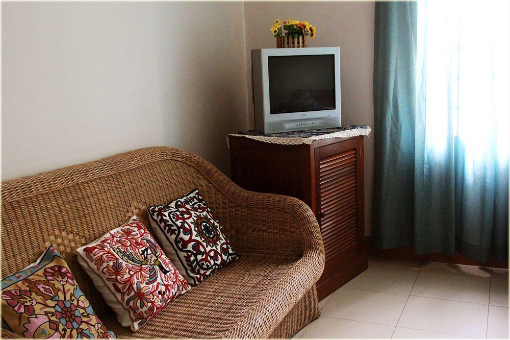 Golden Orange Hotel