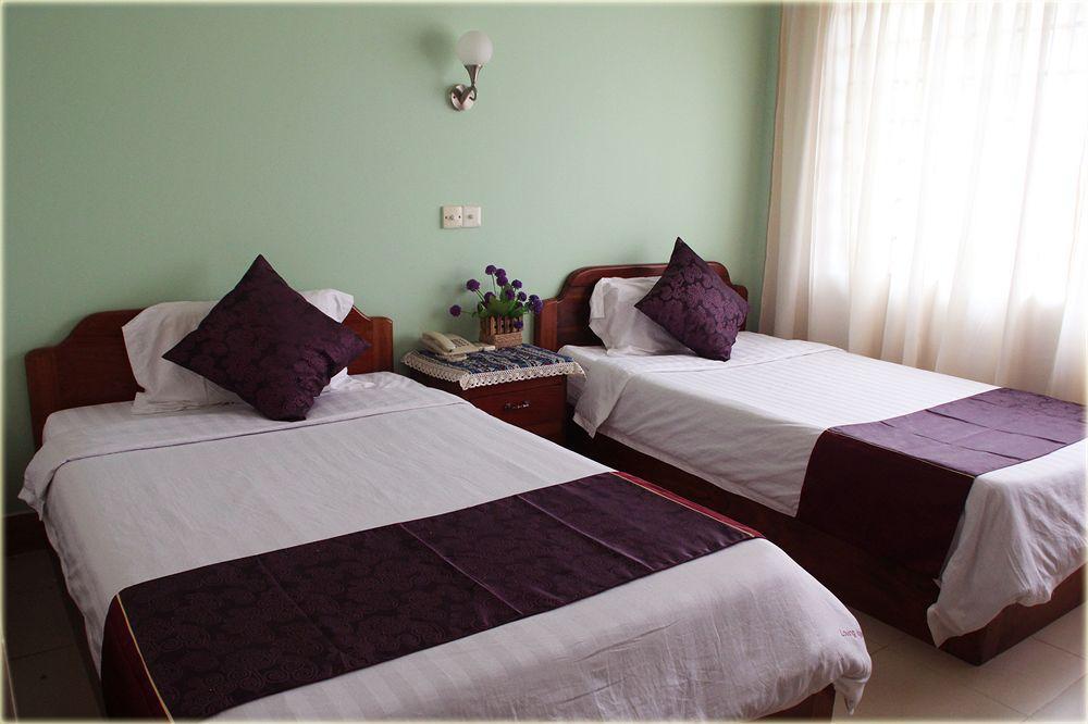 Golden Orange Hotel 3*