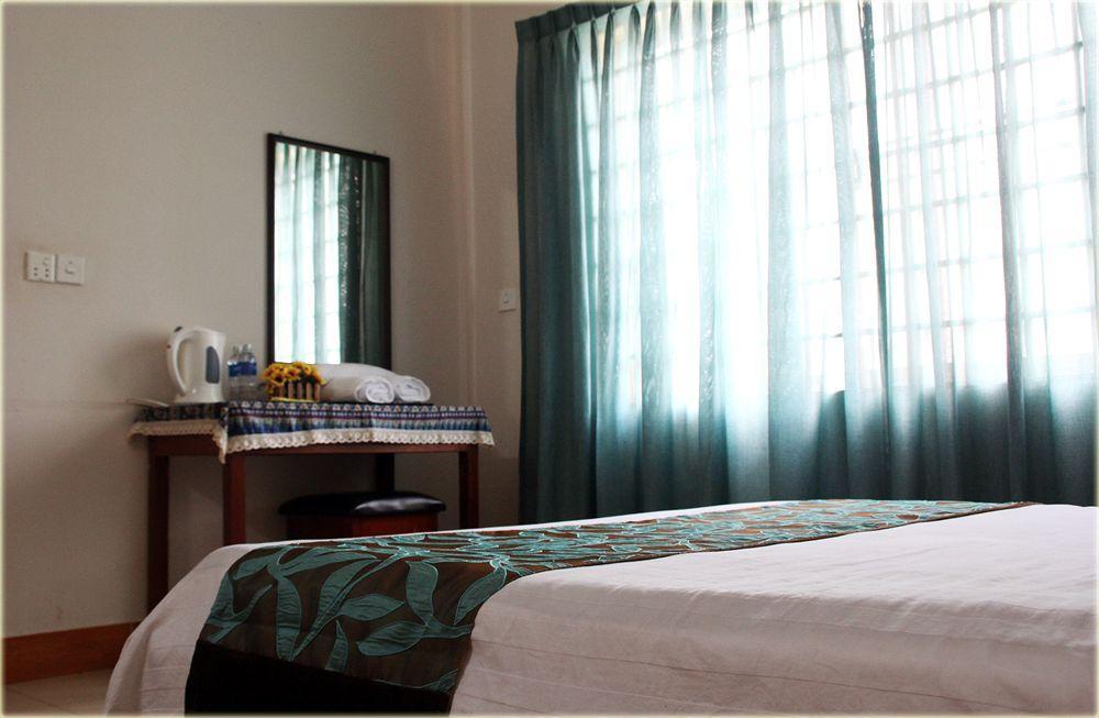 Golden Orange 3* Siem Reap