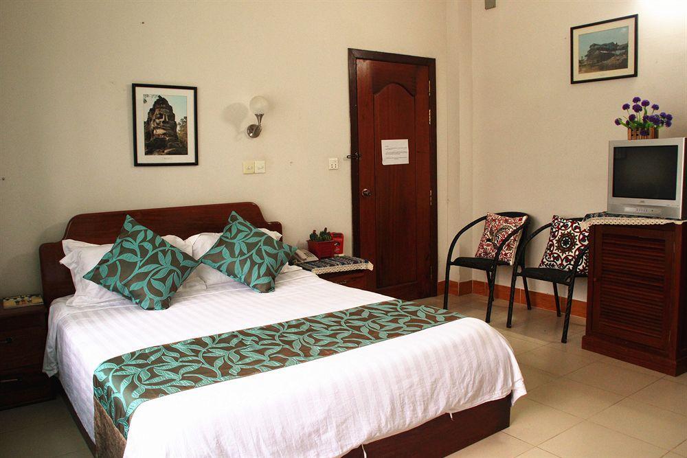 Golden Orange Hotel 3*