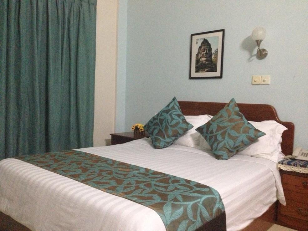 Golden Orange Hotel 3*