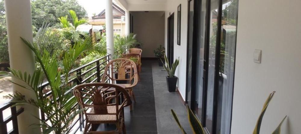 Victory Guest house Siem Reap