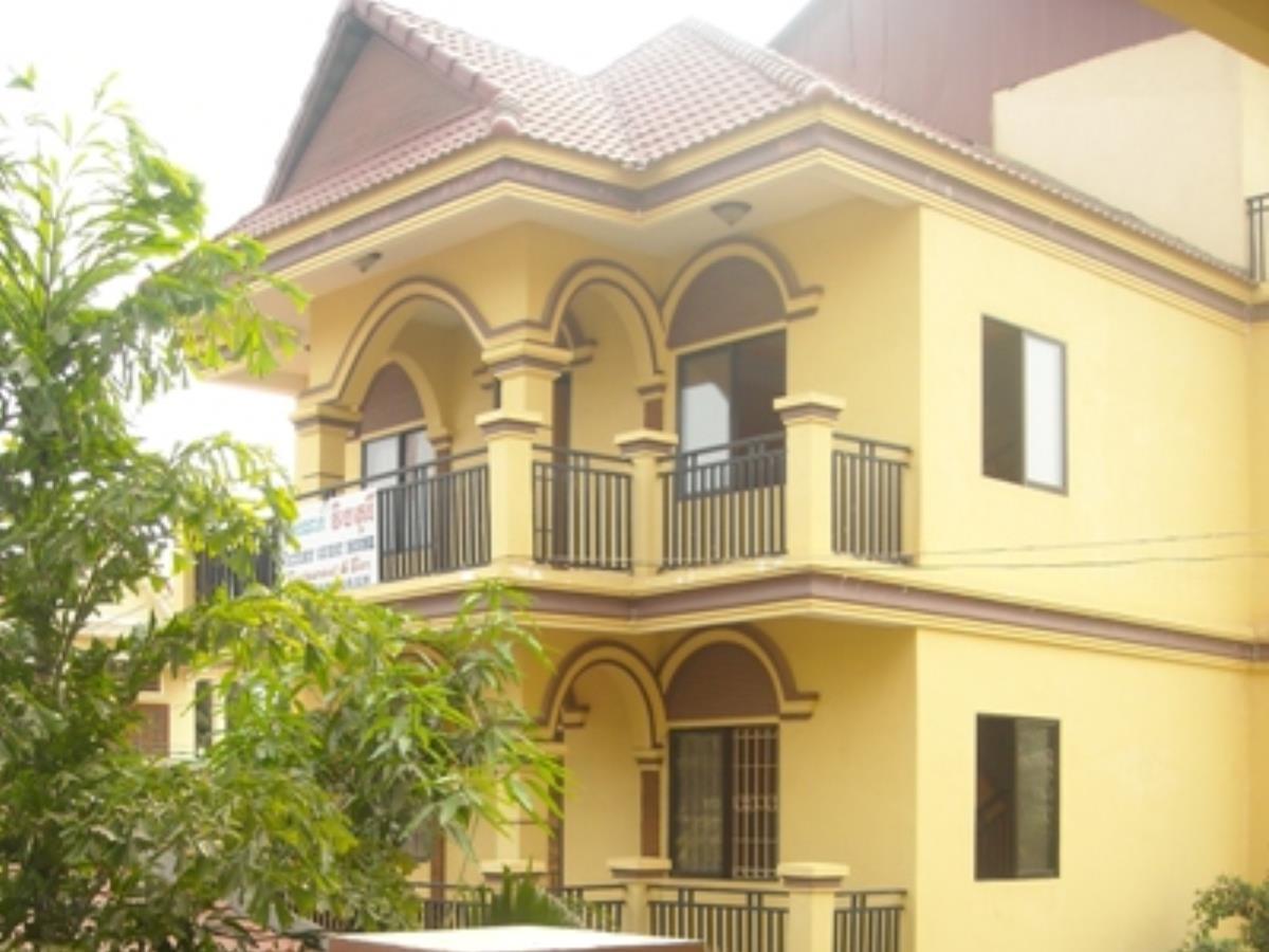 Victory Guest house Siem Reap