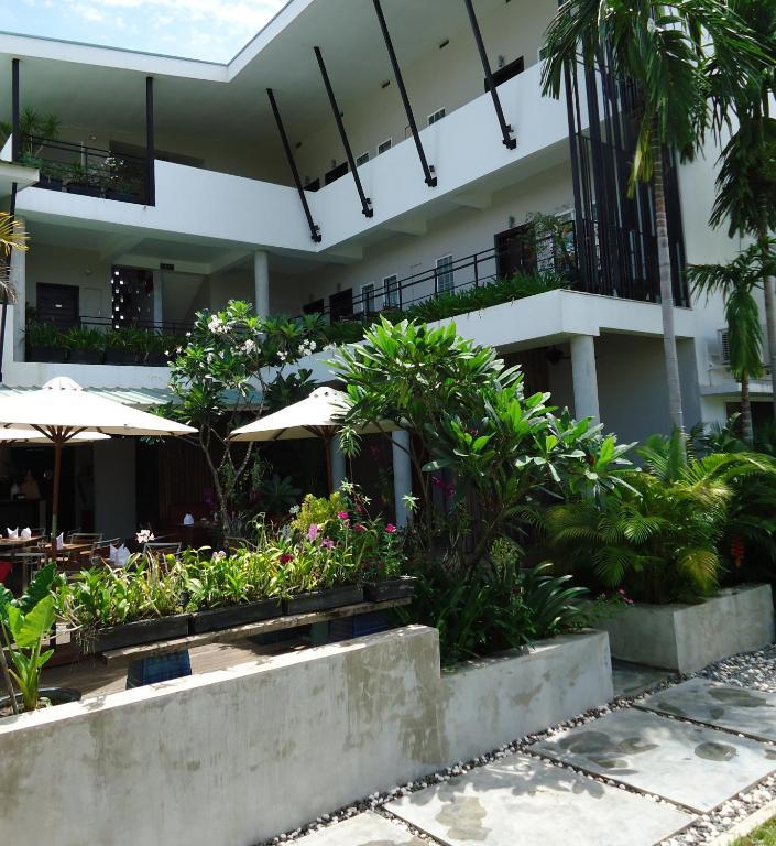 Men's & Hotel Siem Reap