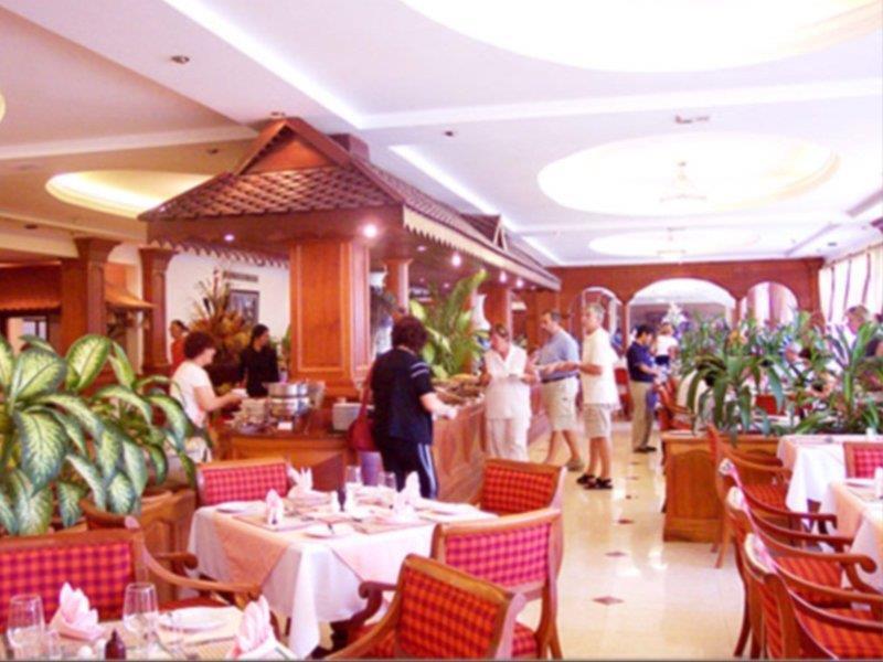 Hotel Apsara Angkor & Conference 4*